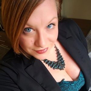 Meet your Posher, Donna